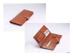 Leather Product