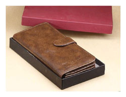 Leather Product